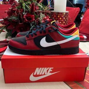 Nike Dunk Low Retro LTD